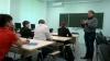Встреча в Техническом укниверситете